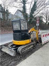 Caterpillar 303 CR