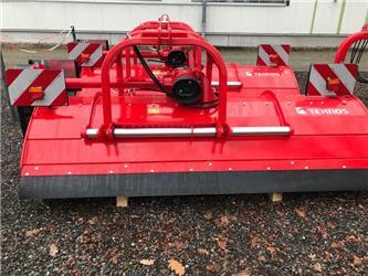 Tehnos MU 280 Profi LW