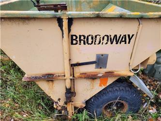 Broadway T20H