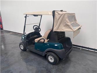 Club Car Tempo