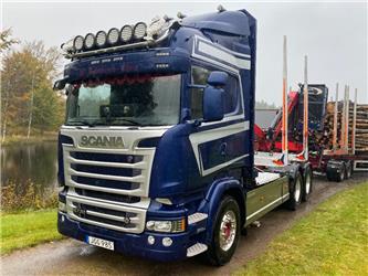 Scania R730
