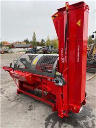 Hakki Pilke Falcon 37 EL