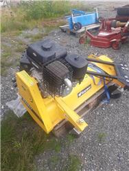  Rammy Atv slaghack 120cm
