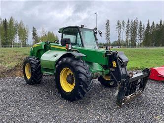 John Deere 3420