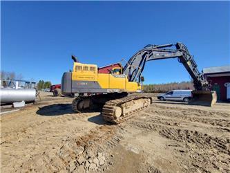 Volvo EC380DL