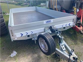  Lorries PLB27 4521