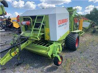 CLAAS 255 Uniwrap