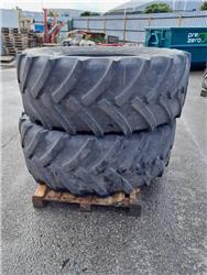 Mitas 650/65R38 Däck