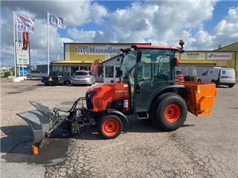 Kubota STW 37