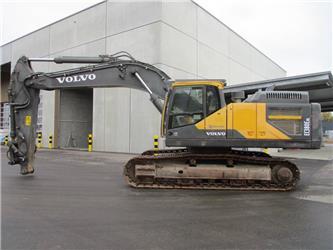 Volvo EC 380ENL