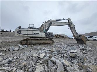 Liebherr R 956 LC V
