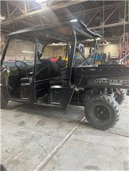 Polaris Ranger 570 EFI