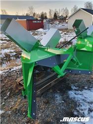 Sami 225 LP Snöslunga NY
