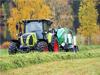 Agronic AMC