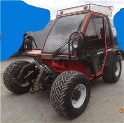 Reform METRAC H7S ANNE 2005
