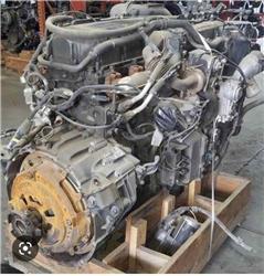 Paccar MX-13