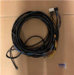 Same Lamborghini Wire