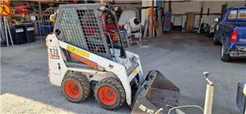 Bobcat S70