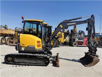 Volvo ECR 50 D