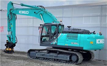 Kobelco SK 350 LC-11