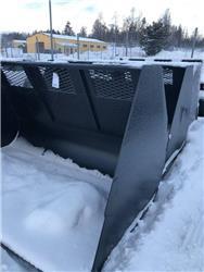 LS Mtron Snöskopor