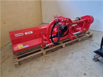 Maschio Brava 250 L