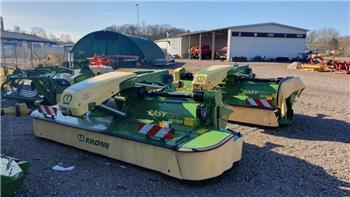 Krone F 360CV