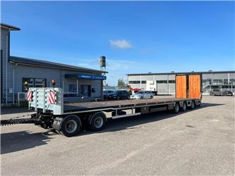  Suvanto Trailers 5-D6-KN