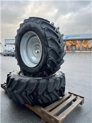 Mitas AC65 38” ja 28”