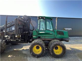 Timberjack 1110D