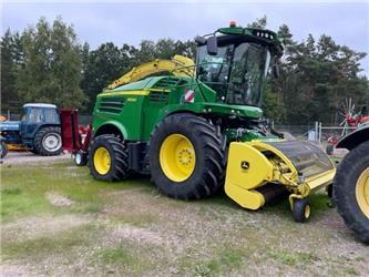 John Deere 8500i