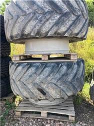 Michelin 710/60R42