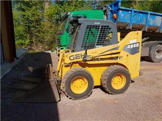 Gehl SL4840DX