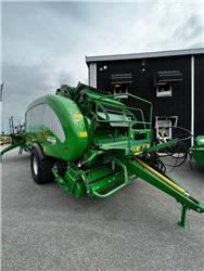 McHale Fusion Vario