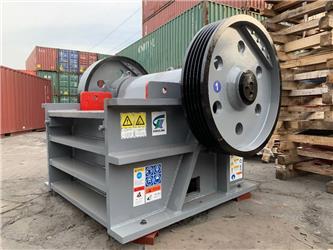 Gator JAW CRUSHER PEX1251