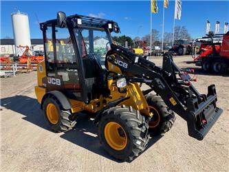 JCB 403 plus