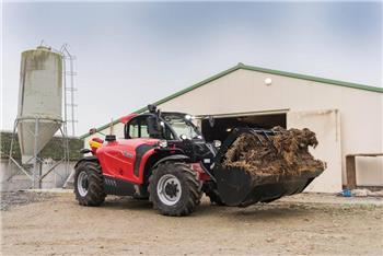 Manitou MLT630-115V Elite