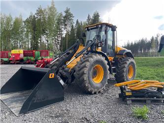 JCB 416S