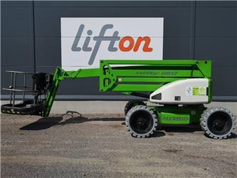 Niftylift HR 17 HYBRID 4x4
