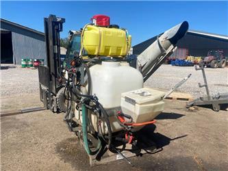  Scan Sprayer SSDS 1000