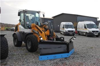 Liebherr L 509