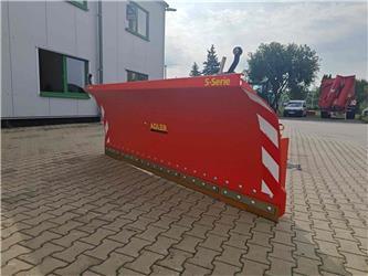 Adler S 330