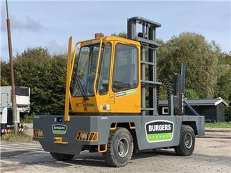 Baumann DX50/12/50