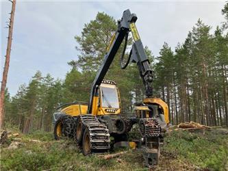 Eco Log 590 F