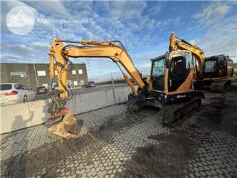 Hyundai Robex 80 CR-9 A