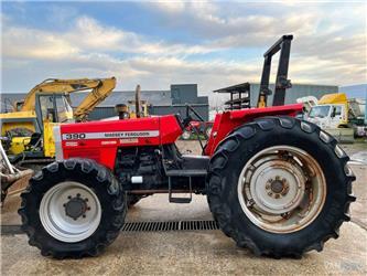 Massey Ferguson 390