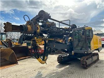 Epiroc FlexiROC T45-10 SF
