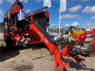 Kuhn Merge Maxx 950