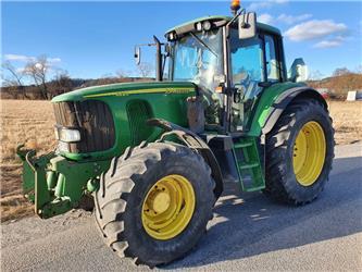 John Deere 6620