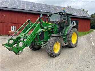 John Deere 5125R